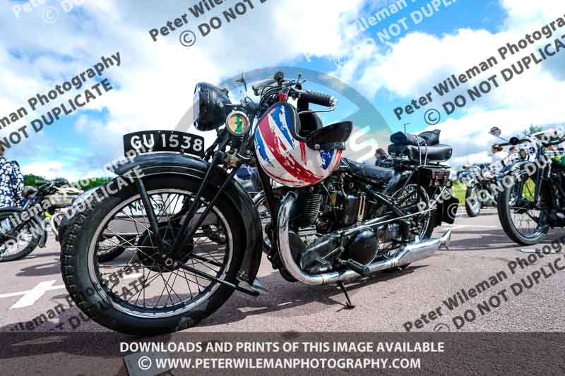 Vintage motorcycle club;eventdigitalimages;no limits trackdays;peter wileman photography;vintage motocycles;vmcc banbury run photographs